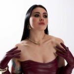 YASENSOVA знищує міф про спокій у стосунках новим синглом «Нірвана»