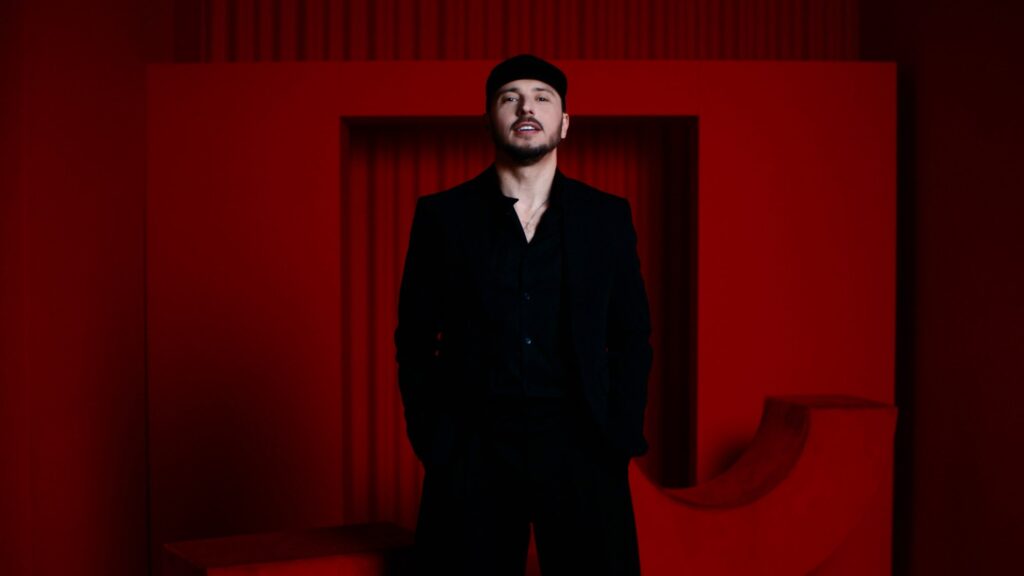 “Одна на мільйон”: Сергій Мироненко випустив щирий сингл, натхненний українськими жінками