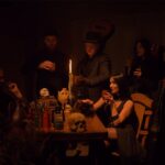 У п’ятницю 13-го гурт «КРОКІС» презентує містичний сингл «Чортяки»