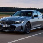 BMW відкликає понад півмільйона автомобілів через небезпечний дефект