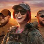 «Боги війни»: Юля Юріна занурилась у життя 28-ї бригади і написала для них бойову пісню