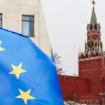 В Латвії та Естонії пропонують ЄС призначити спецпосланця для переговорів з РФ, — Euronews