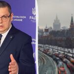 В Раді відреагували на ідею відправити українську делегацію до Москви
