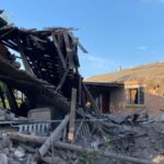 Війська РФ трьома ФАБами вдарили по Слов’янську, є загибла та поранена – влада