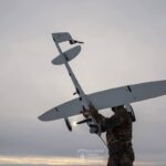 Захід має визнати, що ще не готовий до нової ери війни «дронів проти дронів», — FT