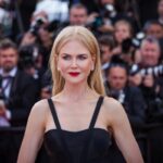 Ніколь Кідман задала тренд на «ромком-уніформу»