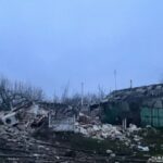 ОВА: через російський удар по селищу Золочів на Харківщині поранені два підлітки