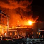 Після атак РФ на Одещині понад 130 тисяч абонентів залишаються без електропостачання – премʼєрка