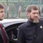 Сину Кадирова після ДТП видалили селезінку, він може стати сліпим на одне око – ЗМІ