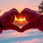 Сонячна погода 3 лютого не врятує від сильних морозів