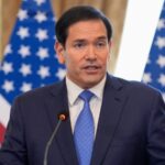 США не піддають сумніву висновки країн Європи про отруєння Навального – Рубіо