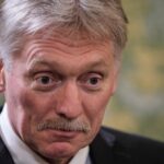 У Кремлі ввжають, що уповільнення Telegram не впливає на військових РФ на фронті