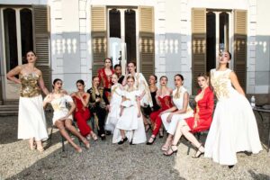 Milan Fashion Days Celebrates International Designers and Awards Excellence in Fashion