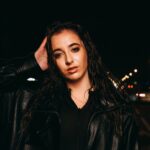 ANITA відкриває нову внутрішню глибину треком «А мама казала»