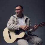 Serhii Presniakov: як український музикант і відеограф поєднує музику та кінематографічний стиль