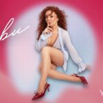 Yagoda представила «Лови» - весняний трек, що народився після переломного моменту на концерті Dua Lipa