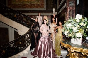 A Celebration of Global Fashion: Paris Fashion Days Highlights Creativity, Craftsmanship, and Innovation