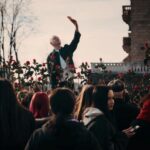 Молодість, драйв та понад 4 тисячі перезйомів в ТікТок: THE OLEG презентує новий трек «Молодість»