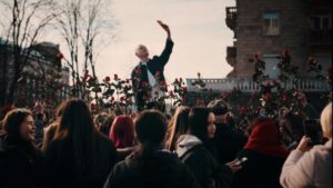 Молодість, драйв та понад 4 тисячі перезйомів в ТікТок: THE OLEG презентує новий трек «Молодість»