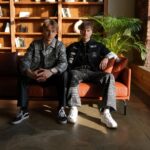 Гурт Amberwhale презентували «Новий день» – емоційний альтернативний рок про втому, напругу і надію