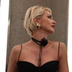 BuSoka презентувала сингл «PROЩАЙ» – історію сили, свободи та вибору себе