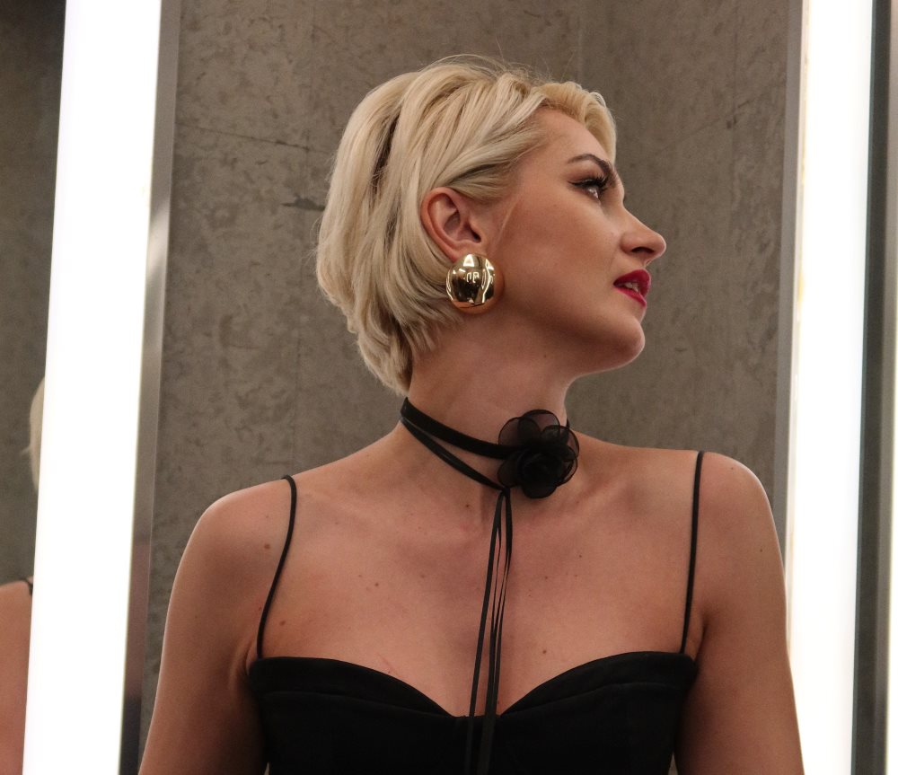 BuSoka презентувала сингл «PROЩАЙ» – історію сили, свободи та вибору себе