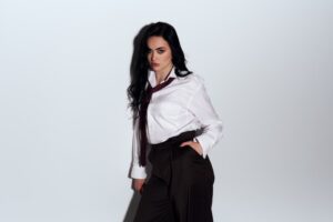 Між тишею і болем: YASENSOVA про нову чуттєвість у поп-музиці