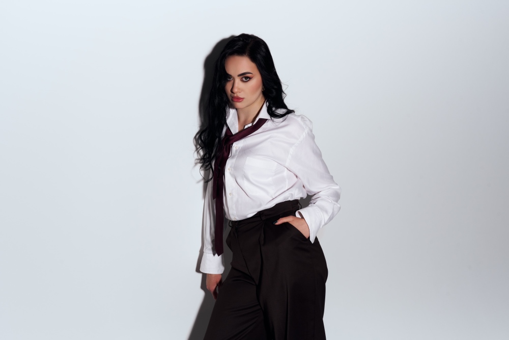 Між тишею і болем: YASENSOVA про нову чуттєвість у поп-музиці