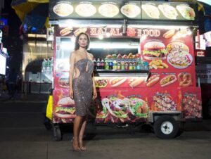 Від сільського дитинства до міжнародних титулів: історія становлення Аліти Рожанської