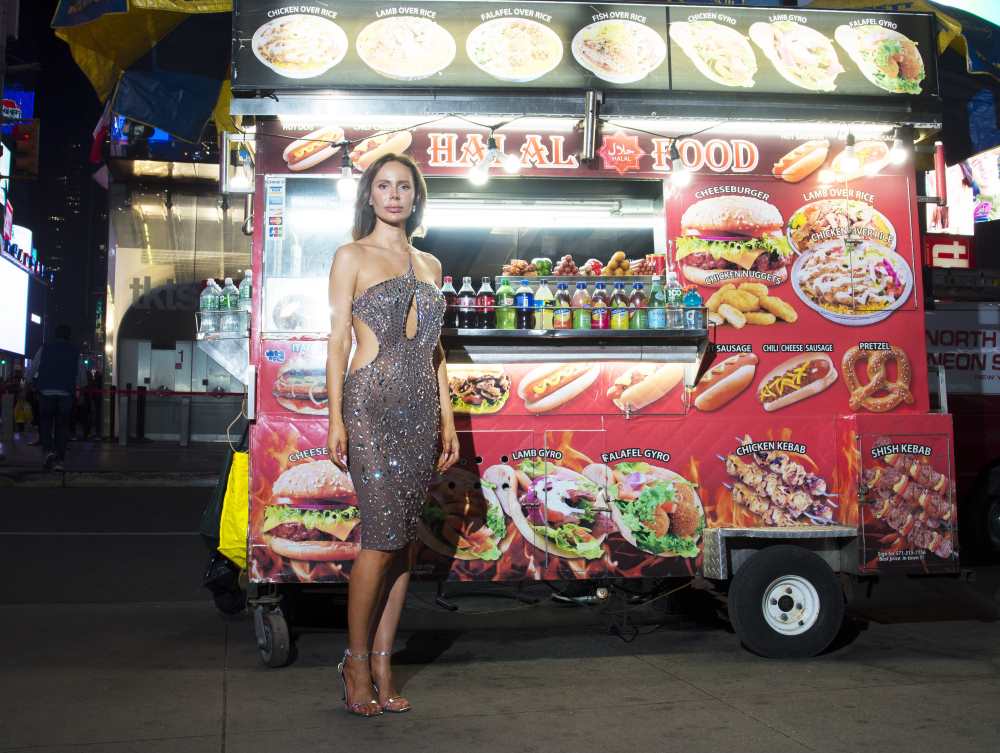 Від сільського дитинства до міжнародних титулів: історія становлення Аліти Рожанської