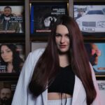 KAINENTA презентує «Крик мовчання» - емоційну пісню про внутрішню боротьбу та пошук гармонії