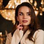 Вікторія Сімонова презентує «Мамину силу» - пісню про материнську любов і внутрішню опору