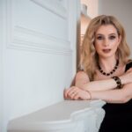 Від болю до свободи: SEVERYNA презентує нову пісню «Байдуже» про внутрішню трансформацію