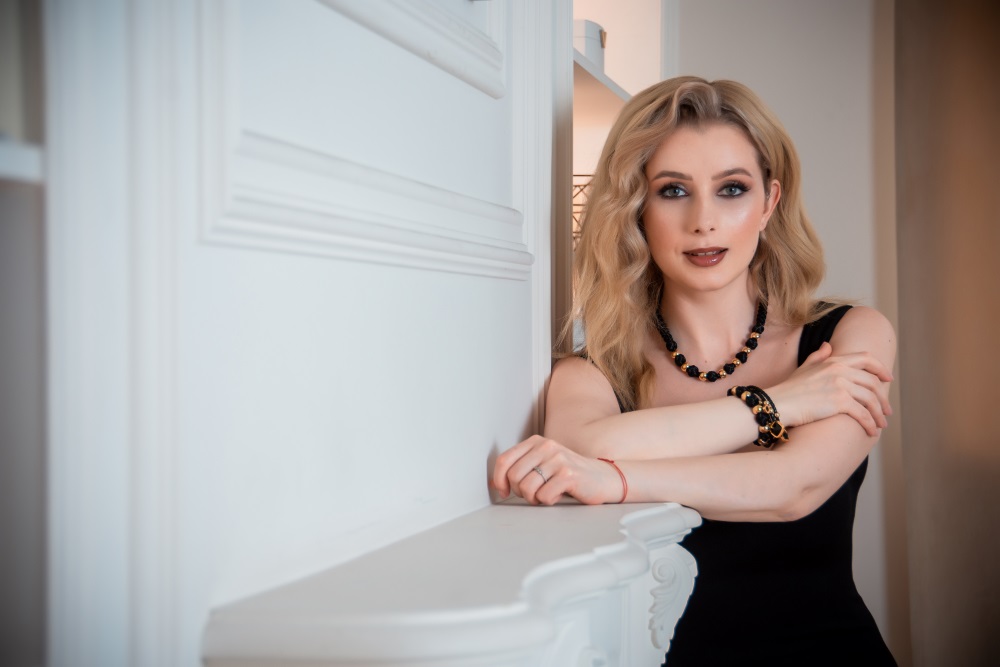 Від болю до свободи: SEVERYNA презентує нову пісню «Байдуже» про внутрішню трансформацію