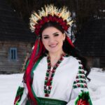 Фронтвумен Imperia Band Євгенія Хланта презентувала чуттєву прем’єру «Ромашки»: пісню, що торкається серця з перших нот