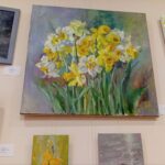 «Весна красна» як символ відродження: у Києві відкрили чергову подію арт-проєкту «Душа України»