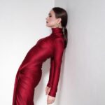 Прем’єра від української співачки Marins — гарячий сингл “Твоя”, що звучить як ніч без правил