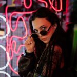 NICOLE у новому релізі «Хто я?» досліджує межі себе та особистої свободи