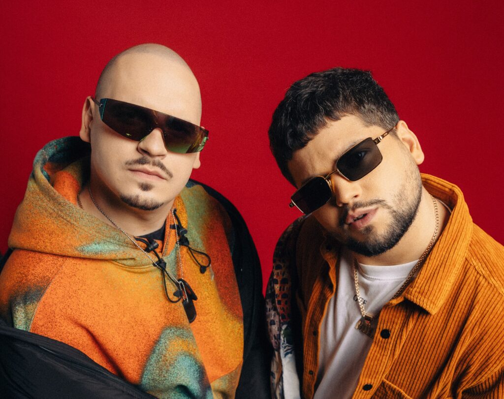 Українські виконавці MilL і DEF представили спільний трек «Зорепад» із сучасним хіп-хоп звучанням