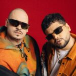 Українські виконавці MilL і DEF представили спільний трек «Зорепад» із сучасним хіп-хоп звучанням