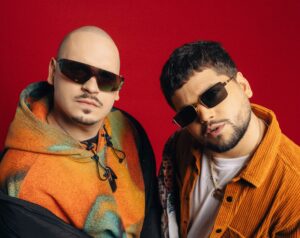 Українські виконавці MilL і DEF представили спільний трек «Зорепад» із сучасним хіп-хоп звучанням