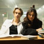 NICOLE озвучила найемоційніший момент юності – премʼєра пісні «Останній дзвоник»