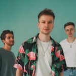 Український гурт DVA випускає “DVAtion” - платівку про легкість, кохання та пошук себе