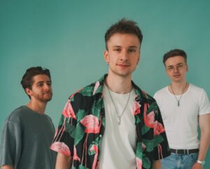 Український гурт DVA випускає “DVAtion” - платівку про легкість, кохання та пошук себе