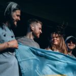 Від Торонто до Ванкувера: гурт KOLA представив нову програму під час туру Канадою