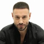 «Перші з честю»: Андрій Кравченко представив новий трек-присвяту мужності прикордонників України