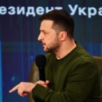 Зеленський анонсував рішення для створення «європейської антибалістики»