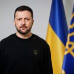 Зеленський очікує на «відповіді від американської сторони» щодо подальших переговорів