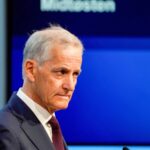 ЗМІ: Норвегія готова перейти під «ядерну парасольку» Франції