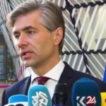 Ми маємо показати росіянам, що здатні прорвати їхню маленьку фортецю, — глава МЗС Литви